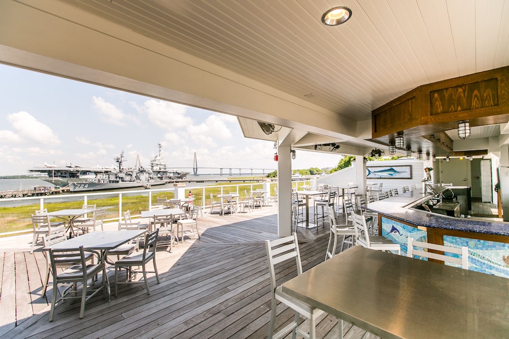 The Beach Club at Charleston Harbor Resort and Marina - photo 33
