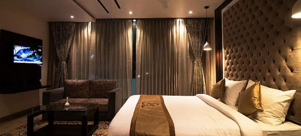 Hotel Hilton in Bankura, India