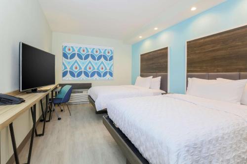 Tru by Hilton Amarillo West - photo 11