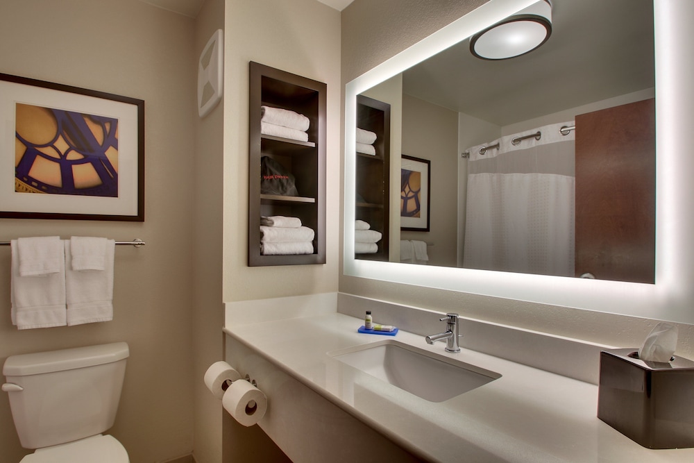 Holiday Inn Express & Suites Lancaster East Strasburg by IHG - photo 12