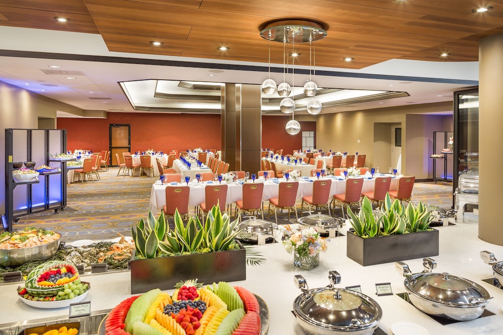 Crowne Plaza Hotel Foster City San Mateo by IHG - photo 49