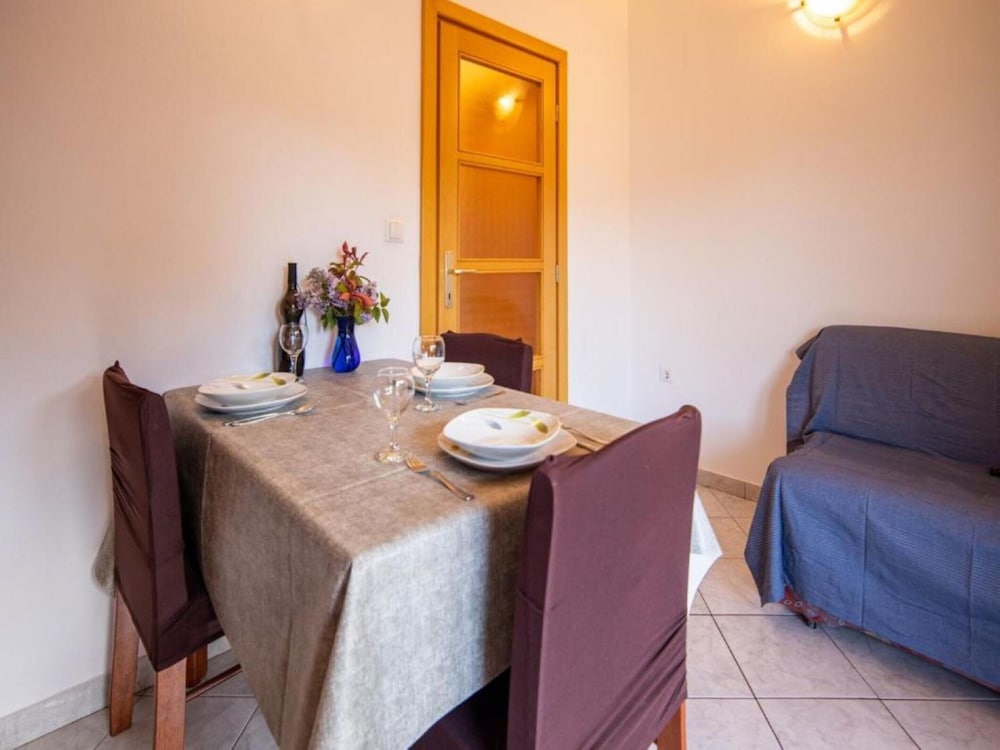 Apartment on Pa man near Beach Lucina — 4-Star Luxury Hotel in Pasman, Croatia