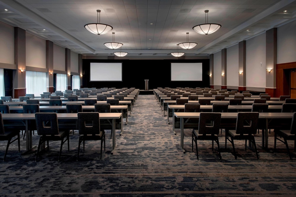 Princeton Marriott at Forrestal - photo 43