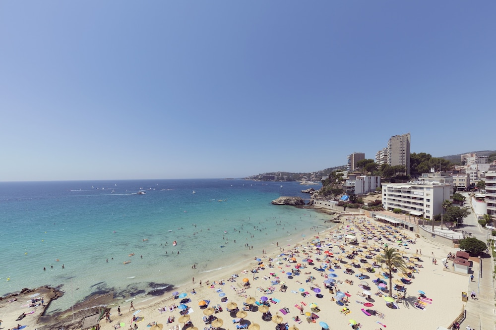 Be Live Adults Only La Cala Boutique Hotel in Palma, Spain