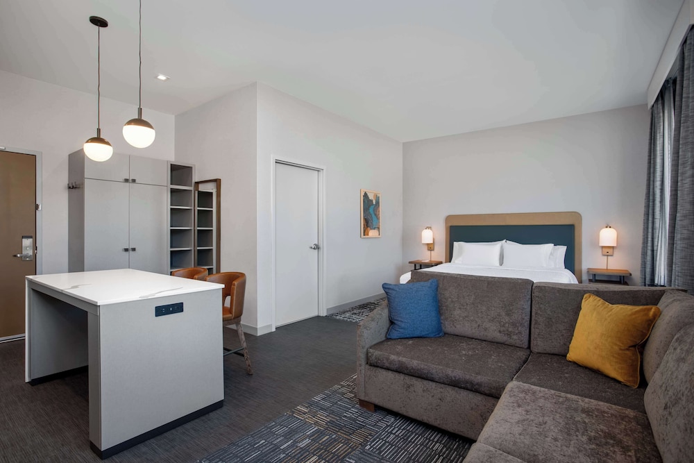 Homewood Suites By Hilton Missoula - photo 23