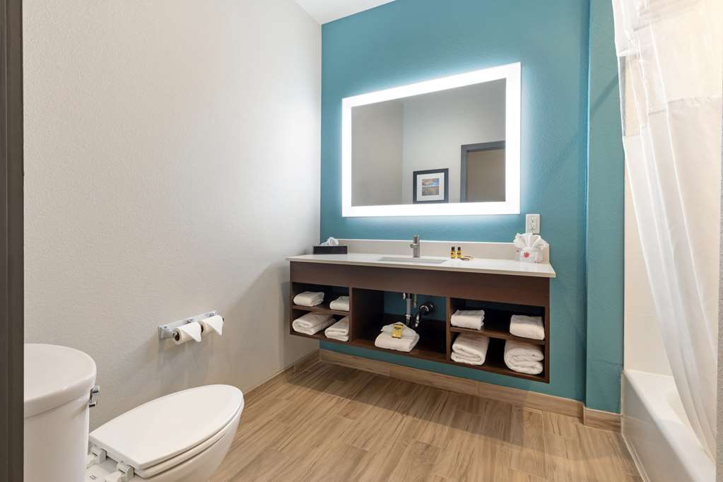 Best Western Plus Medical Center - photo 16