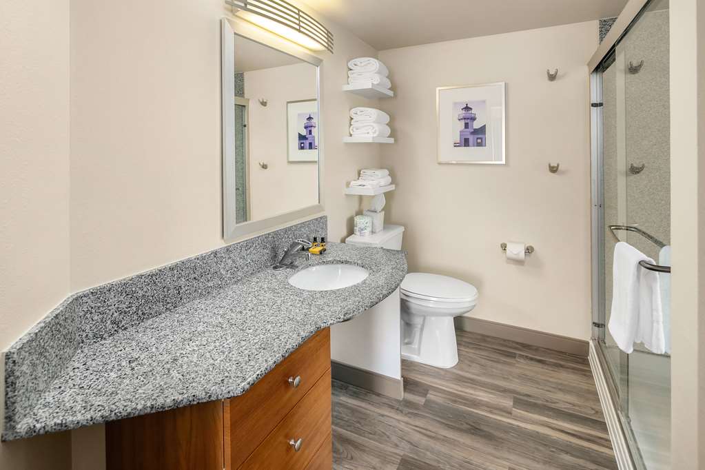 Executive Residency by Best Western Navigator Inn & Suites - photo 22