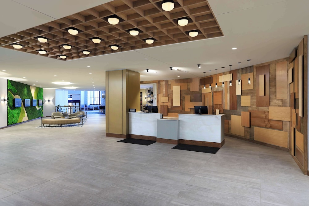 DoubleTree by Hilton Battle Creek - photo 11