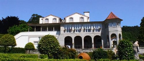 Quinta da Seara - carbon neutral hotel in Esposende