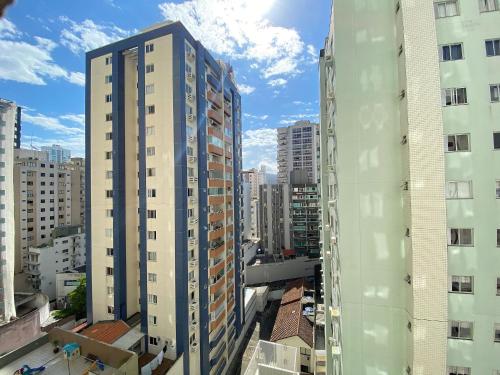 MRF74 Churrasqueira Quadra Mar Garagem 2 Dorm