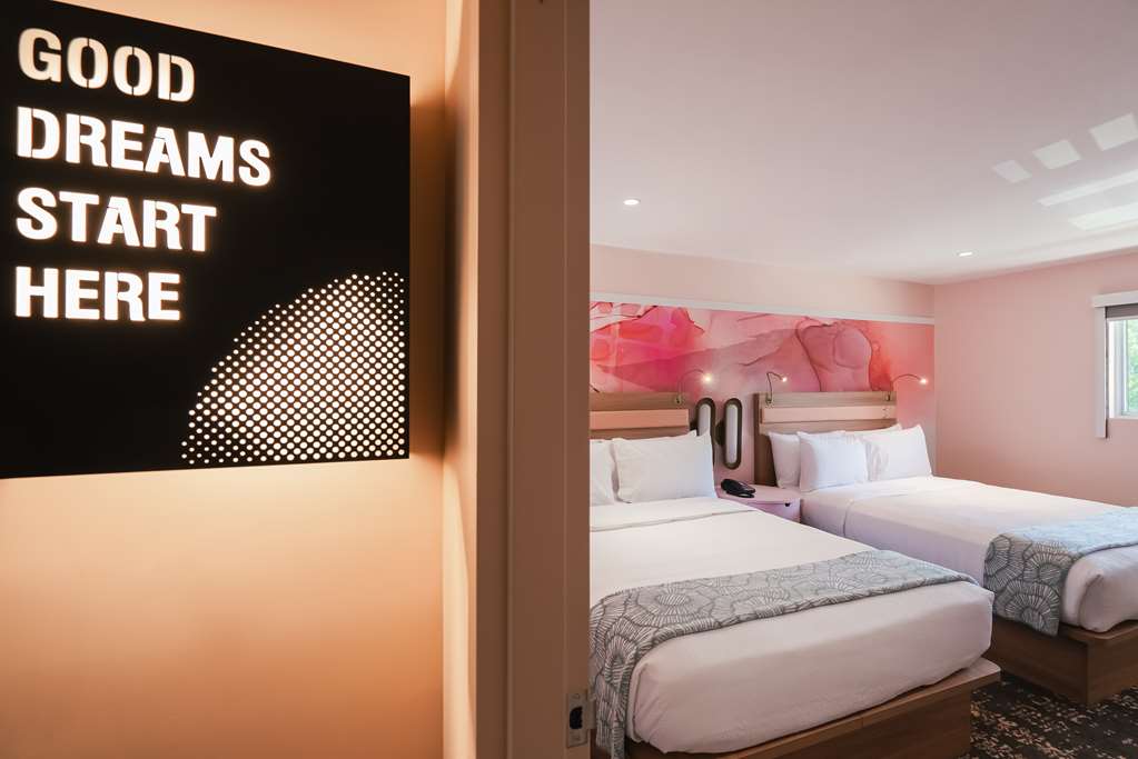 The Bentley Hotel Southampton - photo 7