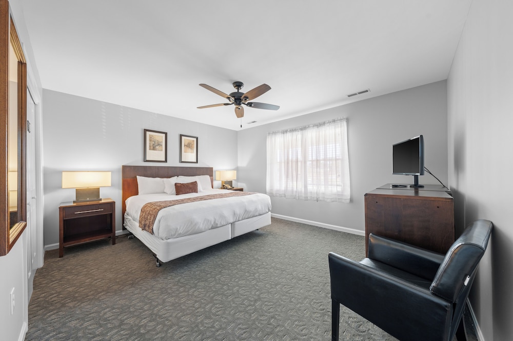 Beau Rivage Golf & Resort - photo 10