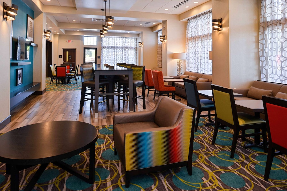 Hampton Inn Pittsburgh Wexford Sewickley - photo 4