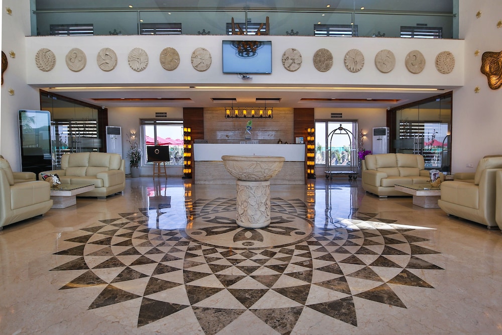 Club Mahindra Dwarka — Dwarka — photo 5