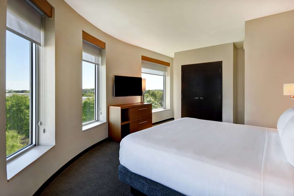 Hyatt Place Huntsville Research Park Redstone - photo 10