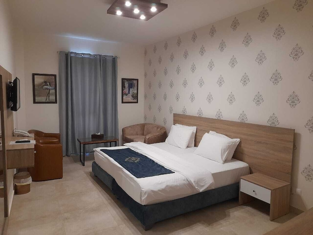 Batroun boutique suites — Batroun — photo 5
