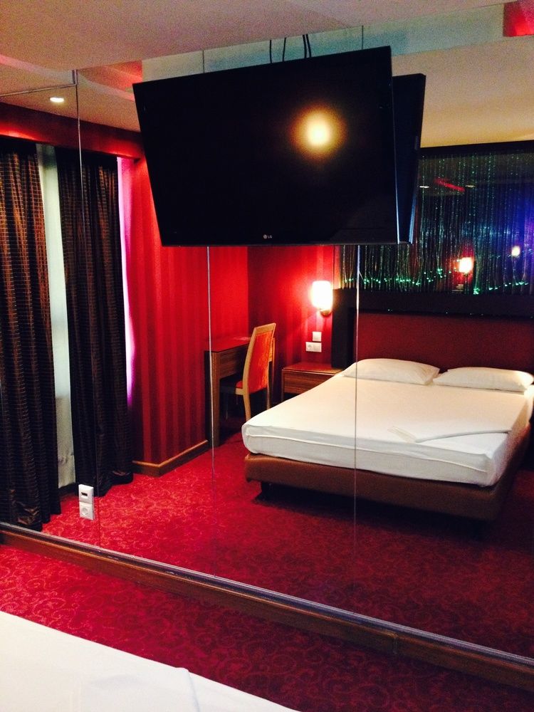 Lacoba Hotel — Athens — photo 3