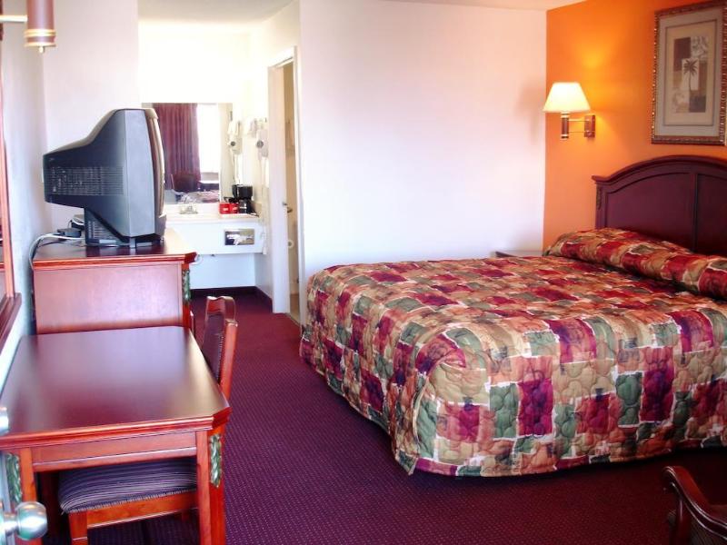 Antilley Inn - photo 22