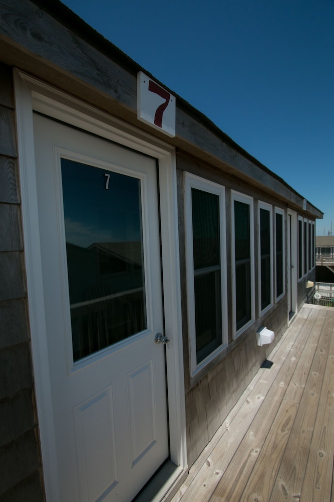 Outer Banks Motel - photo 16