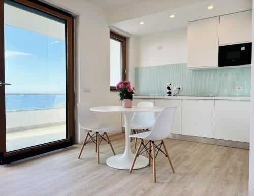 Le Conchiglie — 4-Star Luxury Hotel in Porto Torres, Italy