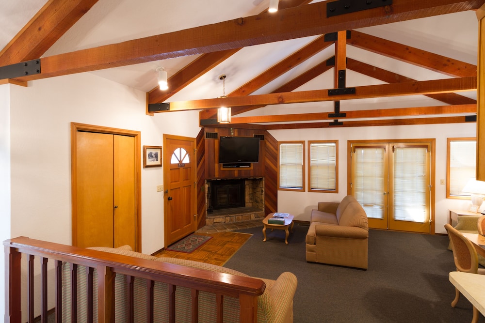 Mountain Retreat Resort - photo 30