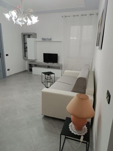 A Casa Mia — 4-Star Luxury Hotel in Savona, Italy