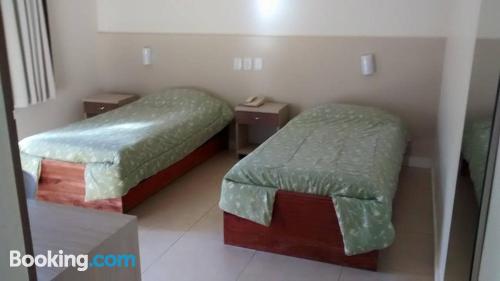 Sênior Parque Hotel — hotel in Santa Rosa