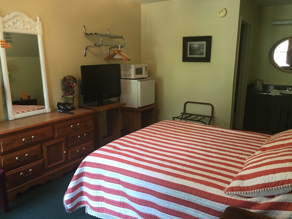 Big South Fork Trail Lodge - photo 4