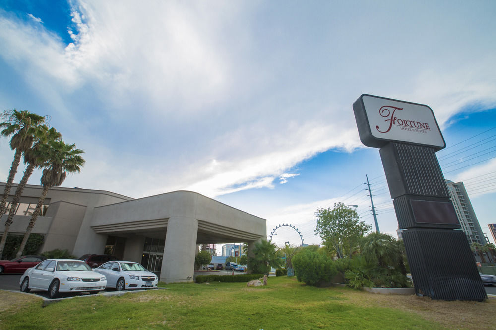 Rodeway Inn & Suites Las Vegas Strip