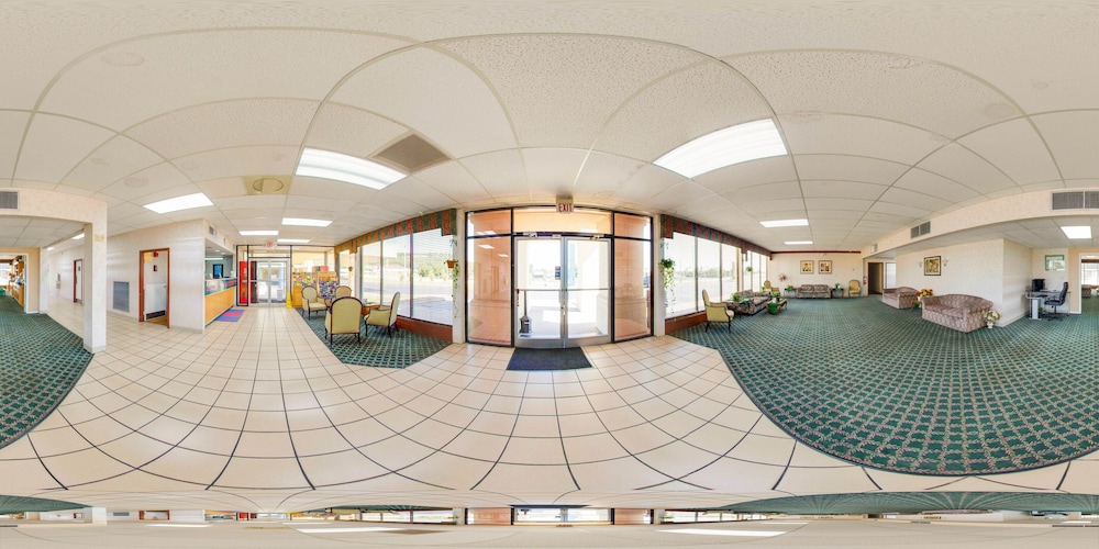 Econo Lodge Cave City - photo 2