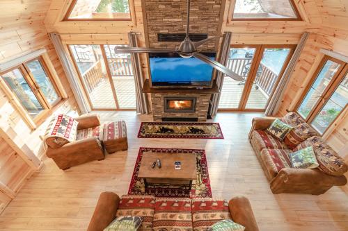 Motel Long Lake And Cottages - featured photo