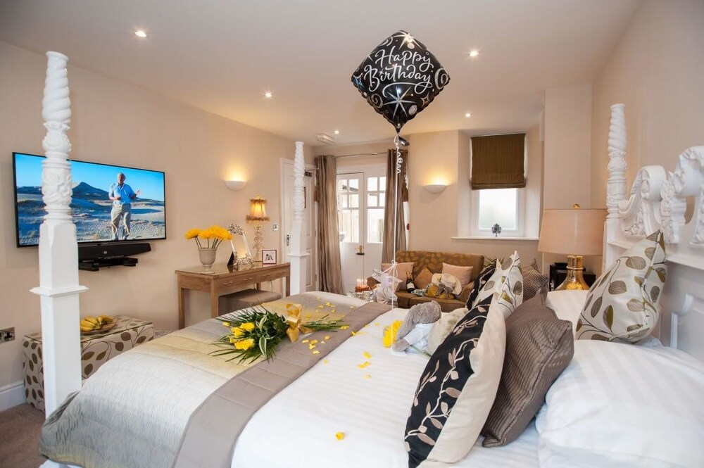 Windermere Boutique Hotel in Windermere, United Kingdom