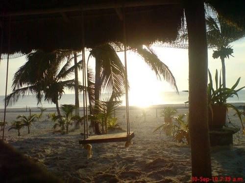 Cabanas Zazilkin - last minute hotel in Tulum