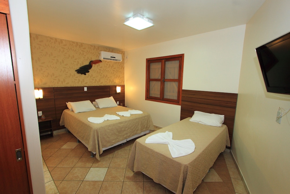 Hotel Cabanas — Bonito — photo 3