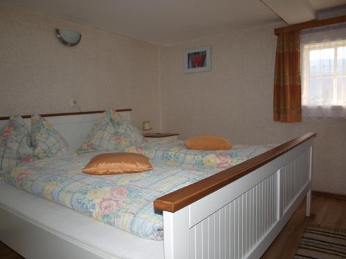 Maurerwolferl Bauernhof — hotel in Irdning