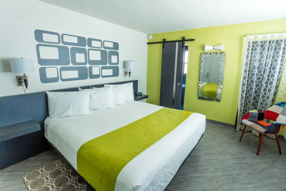 University Inn Tempe - photo 13