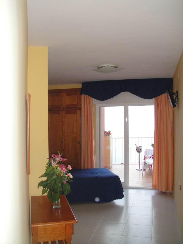 Hostal Costa Sol — Gualchos — photo 4