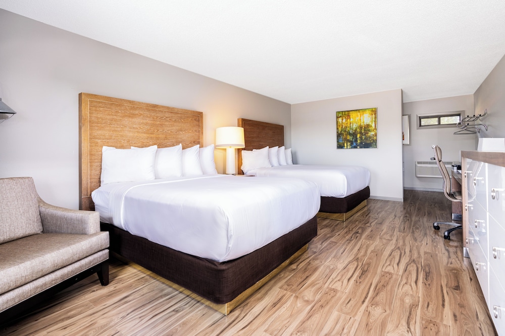 Natura Aloha Reach Resort - photo 10