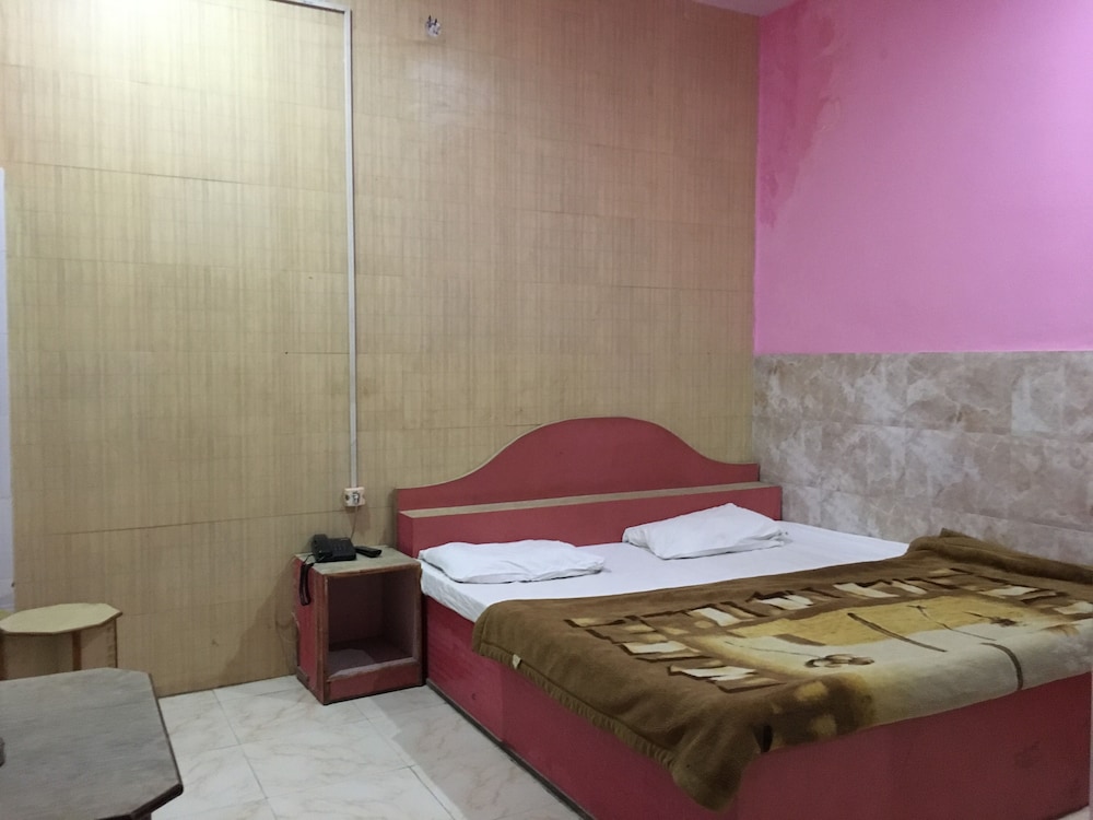 Hotel Bundelkhand Palace — Lalitpur — photo 3