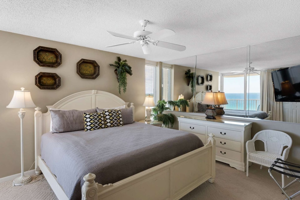 Long Beach Resort by iTrip Panama City Beach - photo 41