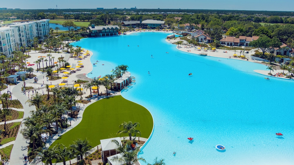 Evermore Orlando Resort in Orlando, United States