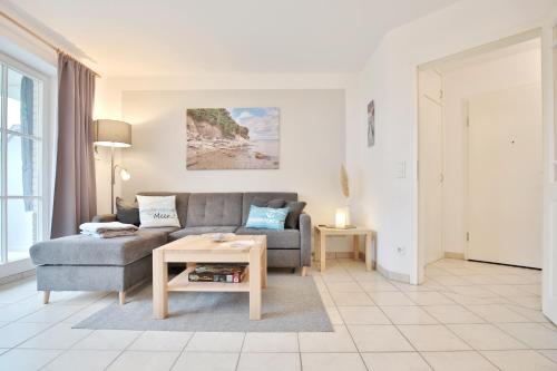 Hanseaten Residenz Hanseaten Residenz Appartement 4 — 4-Star Luxury Hotel in Scharbeutz, Germany