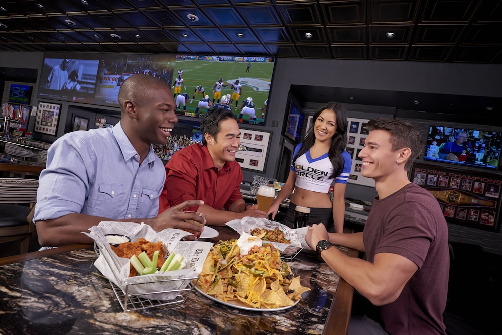 מזון ומשקאות