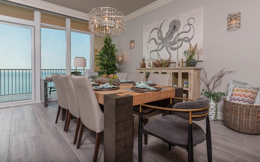 Phoenix Gulf Towers 2502 2 Bedroom Condo - featured photo