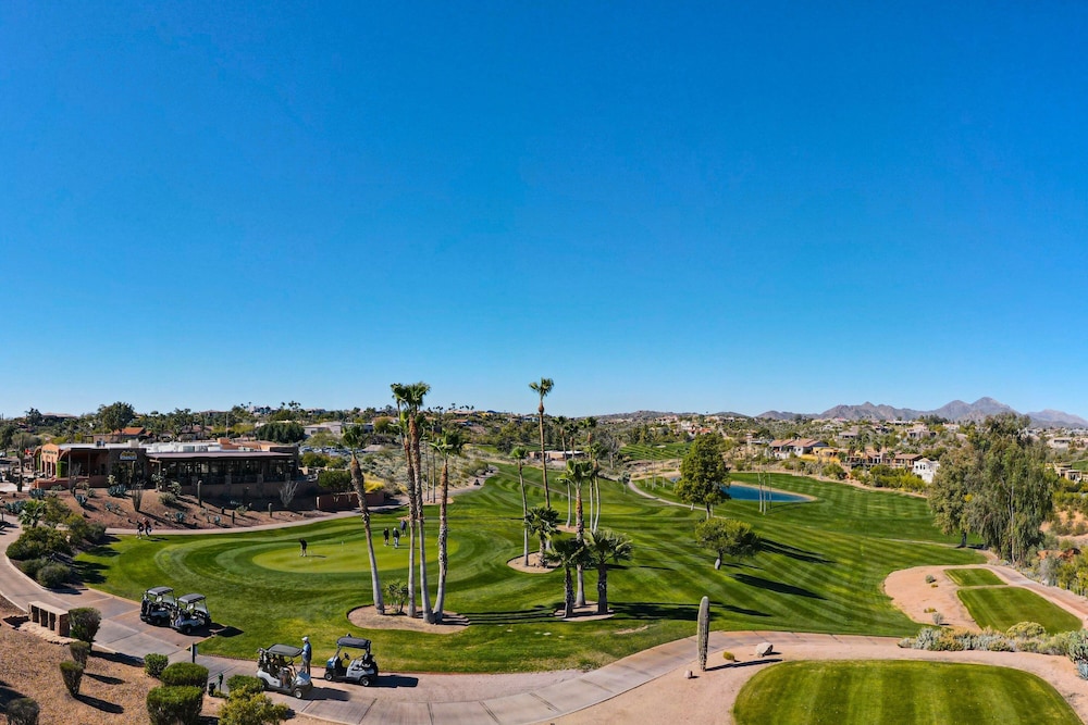 ADERO Scottsdale Resort Autograph Collection - photo 102