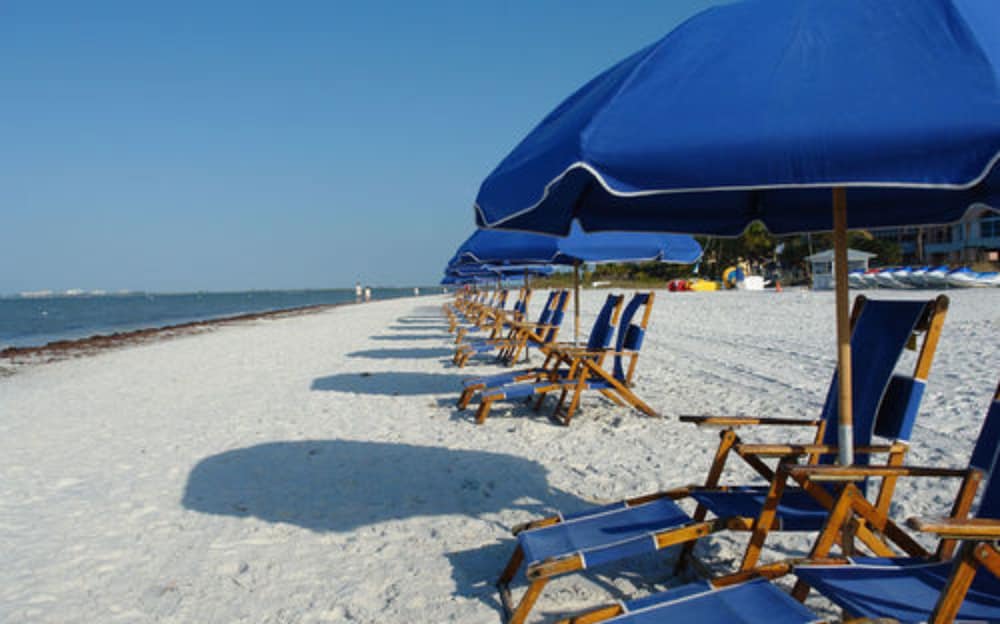 Manatee Bay Inn Near Fishing Pier Fort Myers Beach - photo 18