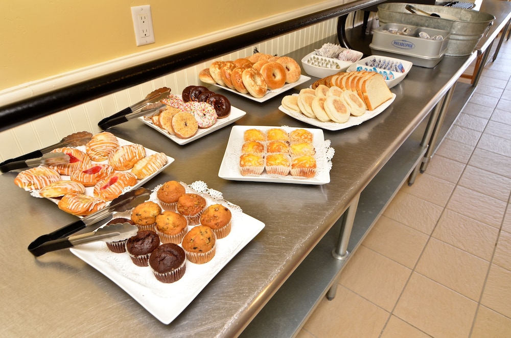 Avila Lighthouse Suites - photo 35