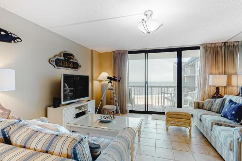 Sea Colony 801 Georgetowne House Rd. — 4-Star Luxury Hotel in Bethany Beach, United States