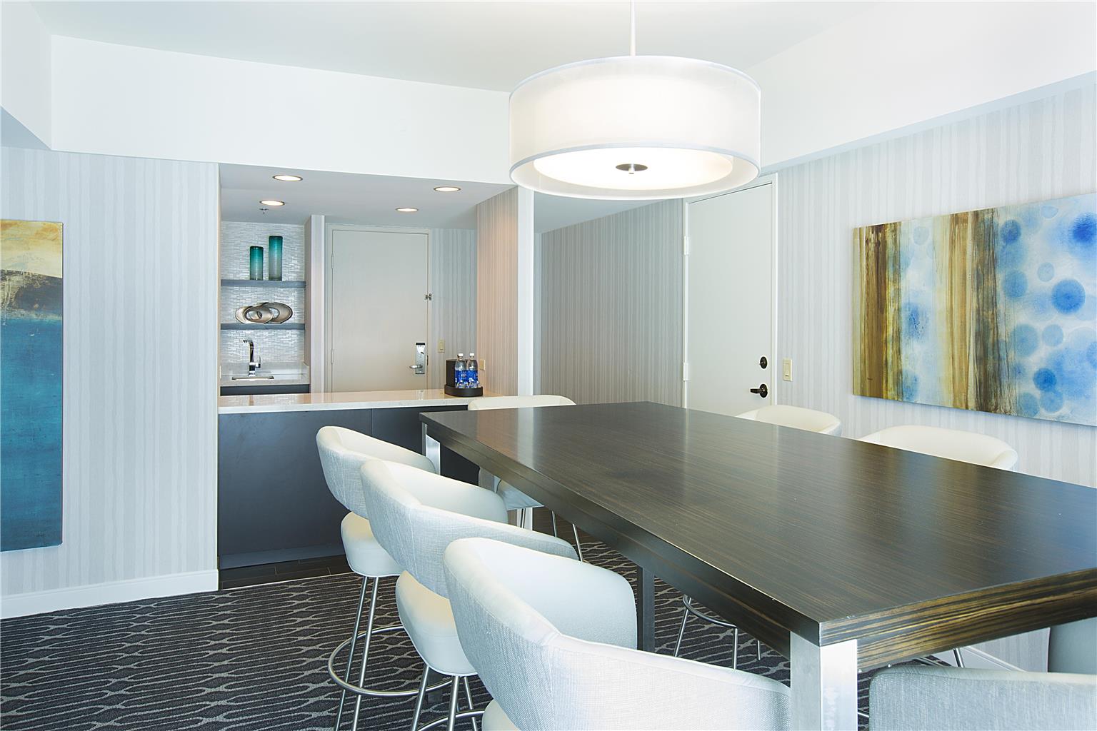 Manchester Grand Hyatt San Diego - photo 44