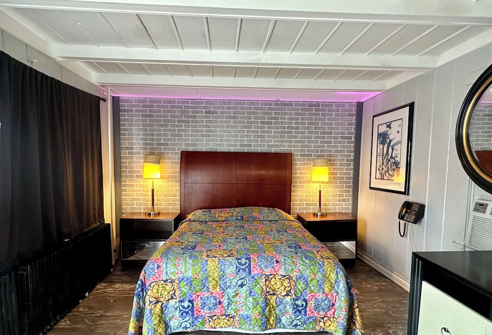 Des Plaines Motel By OYO O'Hare Airport Chicago - photo 5